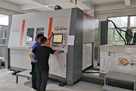 3D打印工廠：制造業(yè)的新時代