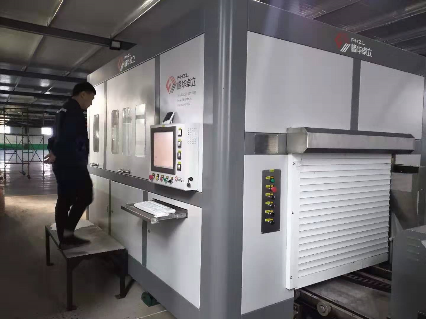 3D打印技術，從概念到現實的革命性變革